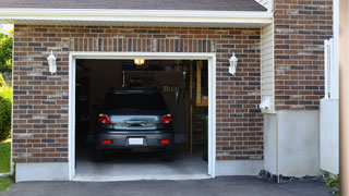 Garage Door Installation at Aptos, California